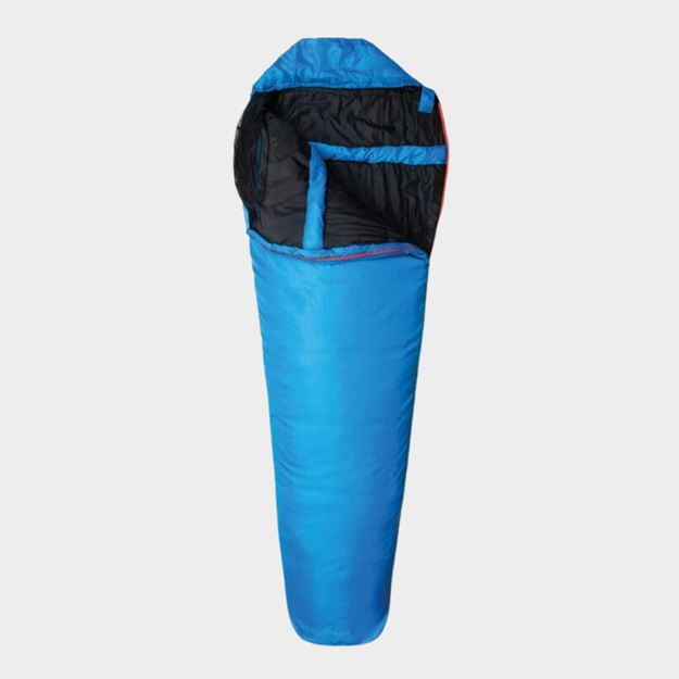 Picture of SNUGPAK - TRAVELPAK 2 WGTE, STANDARD LZ, BLUE